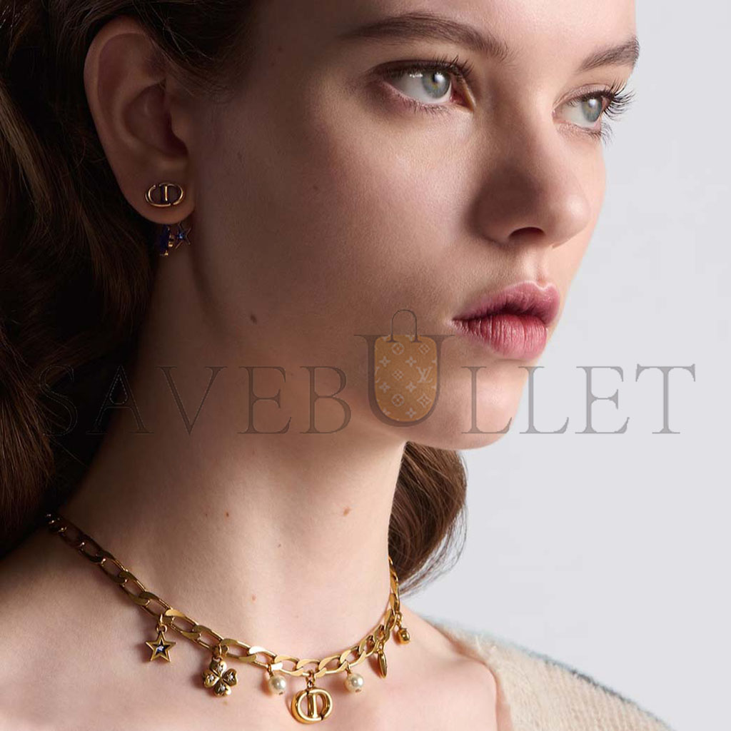 D*or lucky charms earrings e3290womcy_d09x